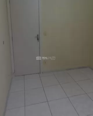 Dormitório