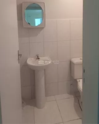 Banheiro