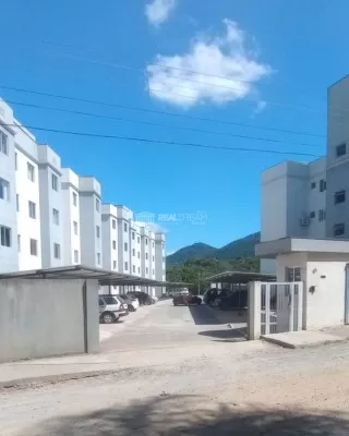 Apartamento 2 dormitórios Passo Manso - Blumenau, SC