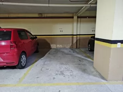 Garagem
