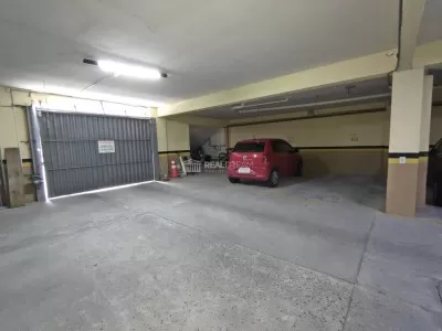Garagem