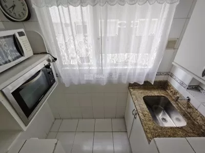 Área de serviço