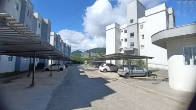 Apartamento 2 dormitórios Passo Manso - Blumenau, SC