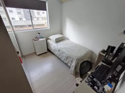 Dormitório I
