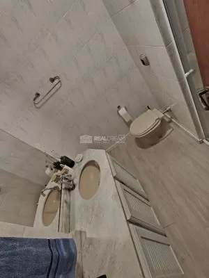 Banheiro social