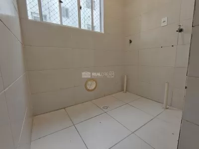 Área de serviço