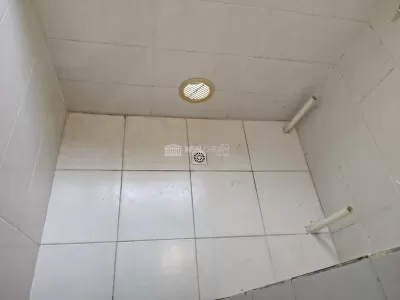 Área de serviço
