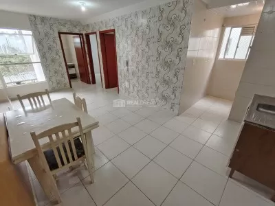 Cozinha, copa e sala