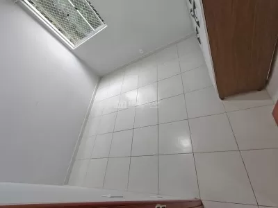 Dormitório II