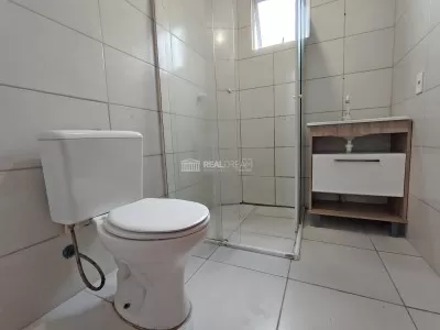 Banheiro