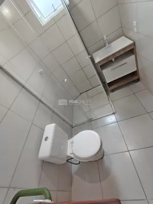 Banheiro