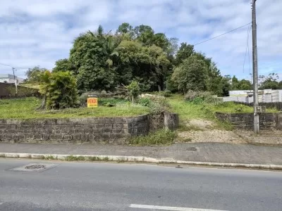 Lote/Terreno Centro - Indaial, SC