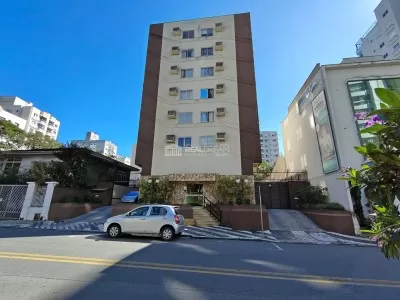 Apartamento 3 dormitórios Victor Konder - Blumenau, SC