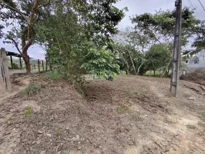 Lote/Terreno Carijós - Indaial, SC