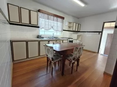 Cozinha