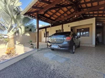 Garagem