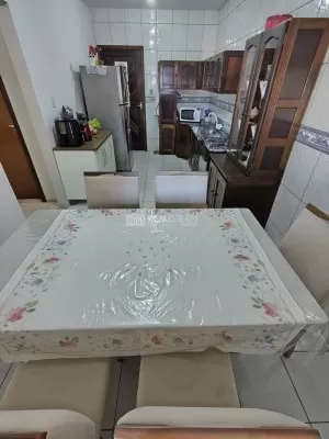 Copa e Cozinha