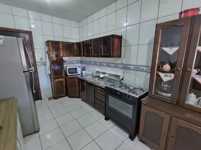 Cozinha