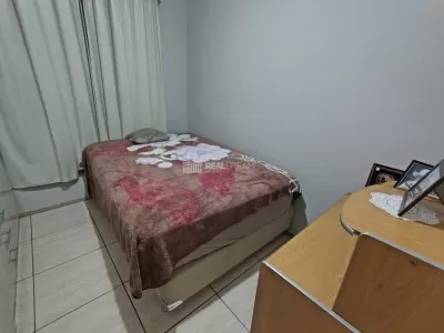 Dormitório I