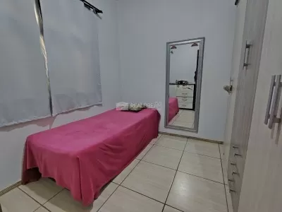 Dormitório II