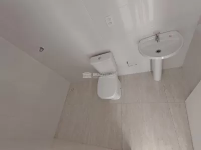 Banheiro da suíte II