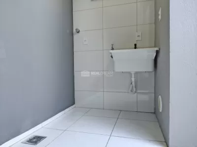 Área de serviço