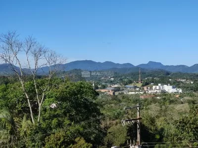 Vista da suíte I