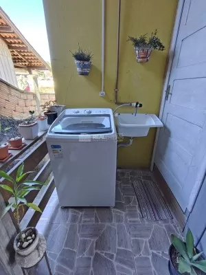 Área de serviço