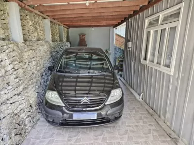 2 Garagem