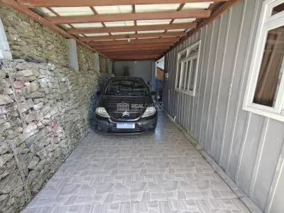 2 Garagem