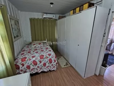 dormitório I