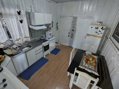 Copa e cozinha