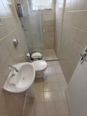 Banheiro