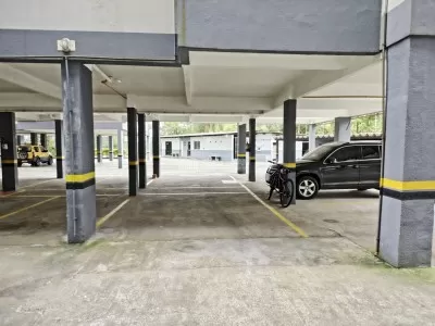 Garagem