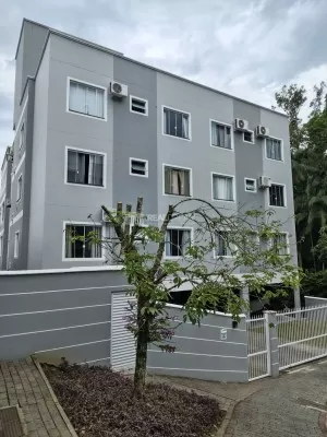 Fachada do prédio