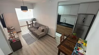 Sala, Copa. Cozinha e Sacada