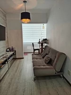 Sala e Sacada