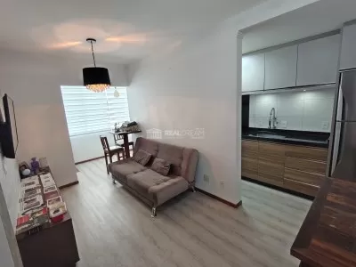 Sala, Copa. Cozinha e Sacada