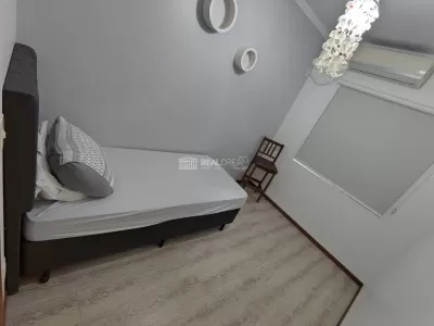 Dormitório I