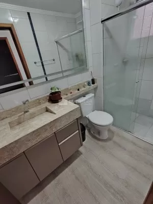 Banheiro