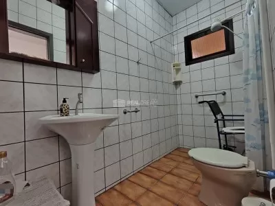 Banheiro