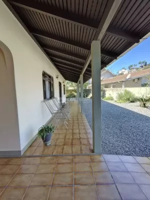 Varanda
