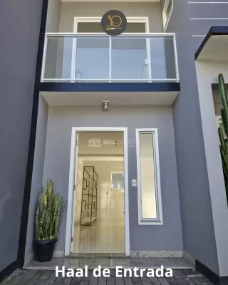 Hall de entrada