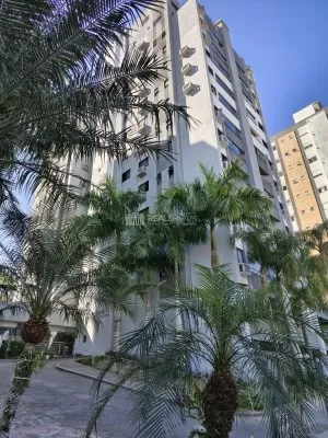 Fachada do prédio