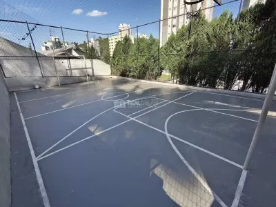 Quadra Poliesportiva