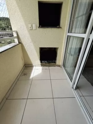 Sacada com churrasqueira