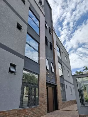 Apartamento 2 dormitórios Itoupava Norte - Blumenau, SC