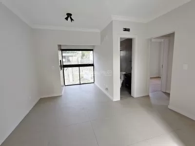 Copa, Sala e Churrasqueira