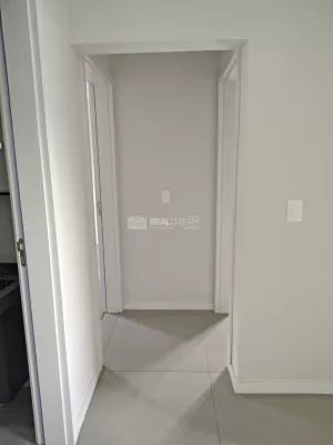 Acesso ao dormitório e suíte