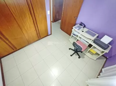 Dormitório III ou home office